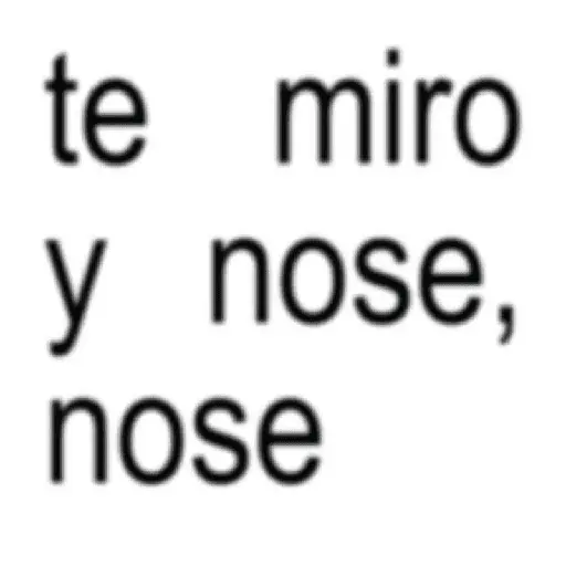 stickers de texto 2