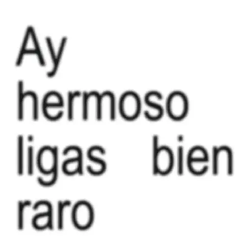 stickers de texto 2