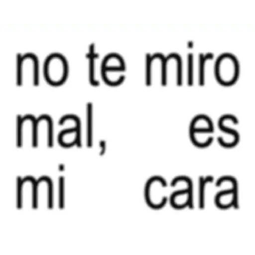 stickers de texto 2