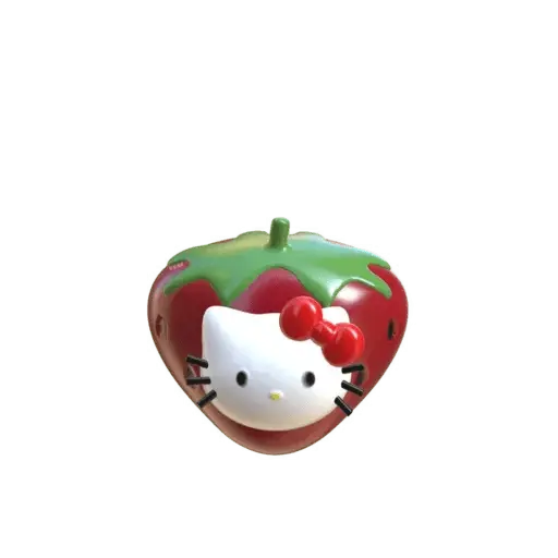 Emojis Hello Kitty 🐱💕