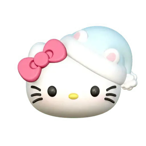 Emojis Hello Kitty 🐱💕