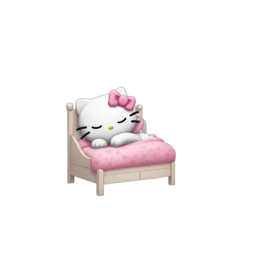 Emojis Hello Kitty 🐱💕