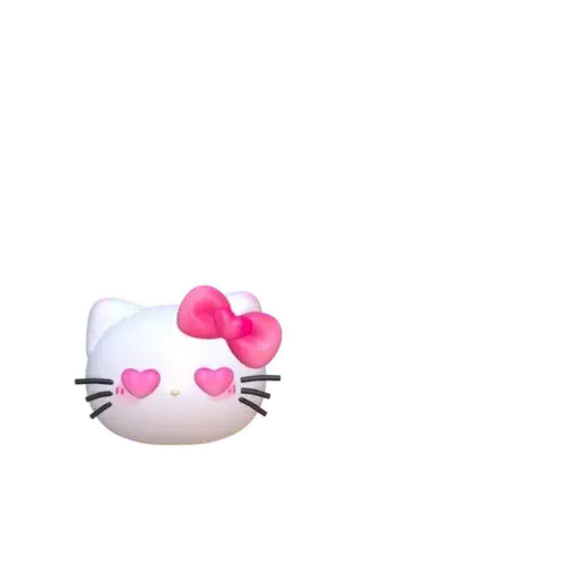 Emojis Hello Kitty 🐱💕