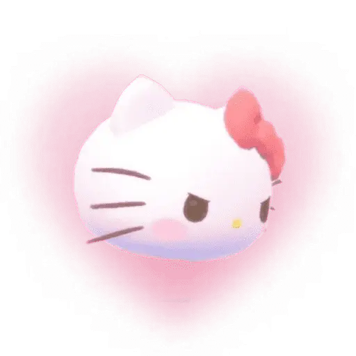 Emojis Hello Kitty 🐱💕