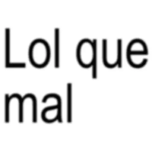 Frases pendejas pa la banda 