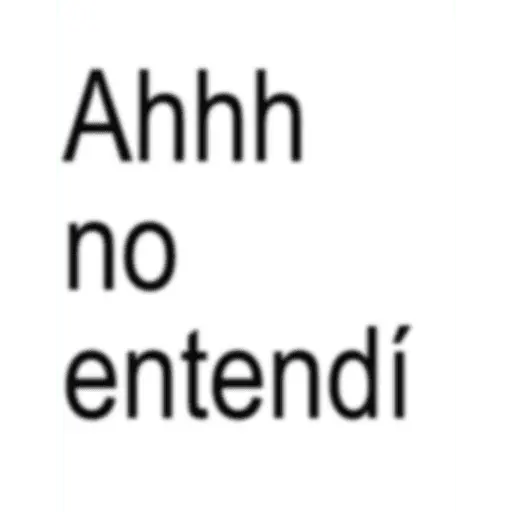 Frases pendejas pa la banda 