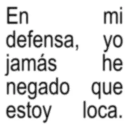 Frases pendejas pa la banda 