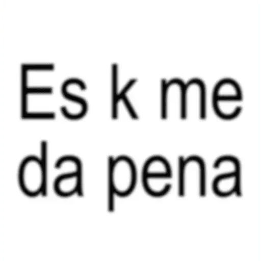 Frases pendejas pa la banda 