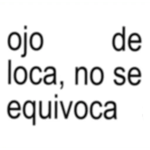 Frases pendejas pa la banda 