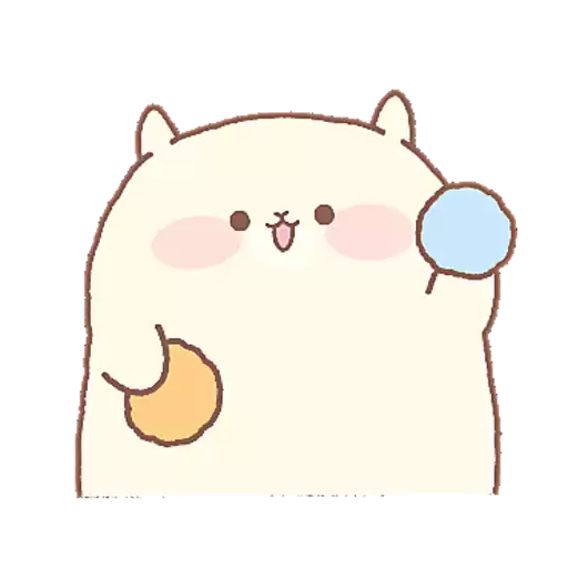 Mochi._.planet —Labi日常01