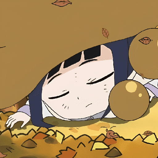 Hinata hyuga chibi preview