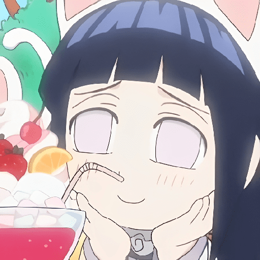 Hinata hyuga chibi preview