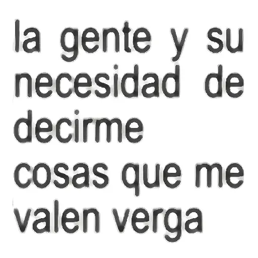 Frases Groseras🤬