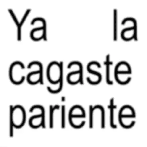 Frases Groseras🤬