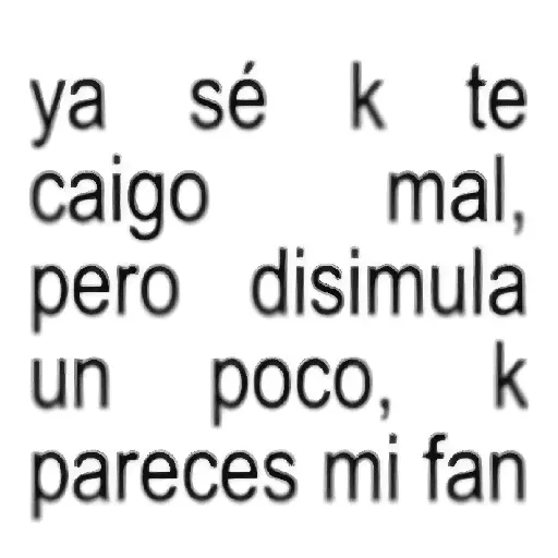 Frases Groseras🤬