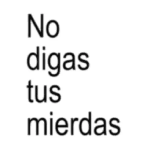 Frases Groseras🤬
