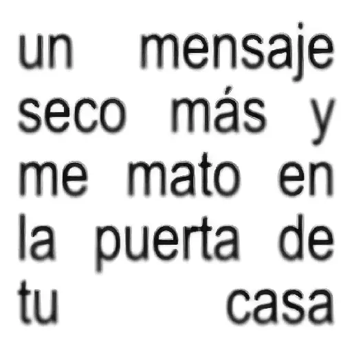 Frases Groseras🤬