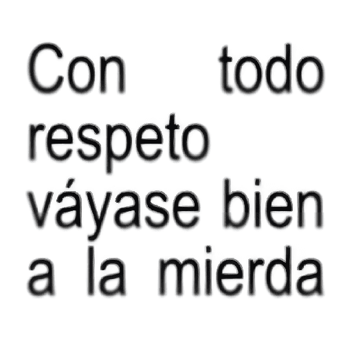 Frases Groseras🤬 preview