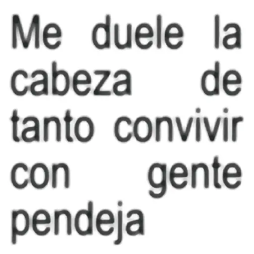 Frases Groseras🤬