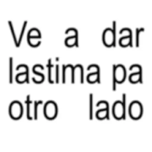 Frases Groseras🤬