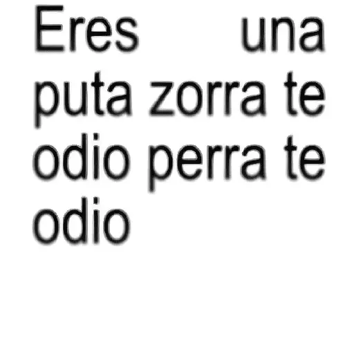 Frases Groseras🤬
