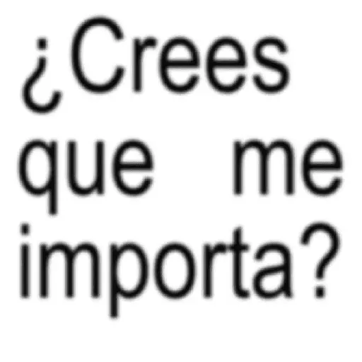 Frases Groseras🤬