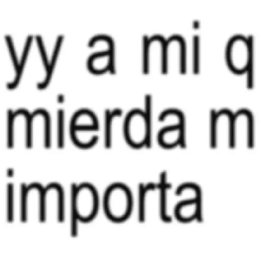Frases Groseras🤬