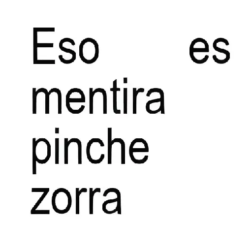 Frases Groseras🤬