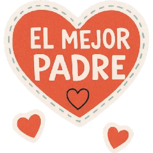 Snoopy Día del Padre ✨💗