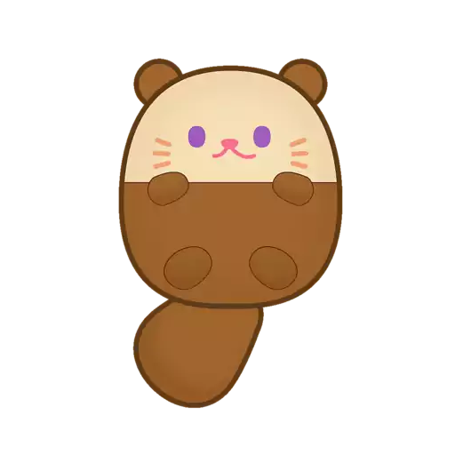 Plushie Planet® 海洋生物(第二彈)
