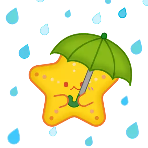 Plushie Planet® 海洋生物(第二彈)