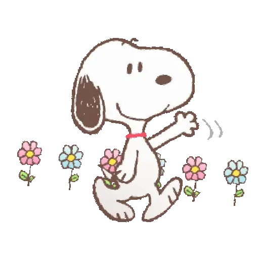 snoopy 