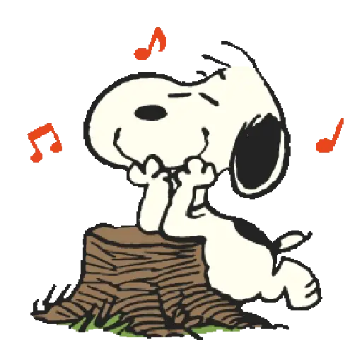 snoopy 
