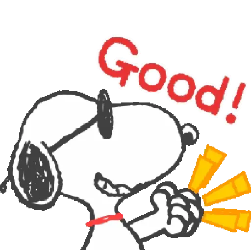 snoopy  preview