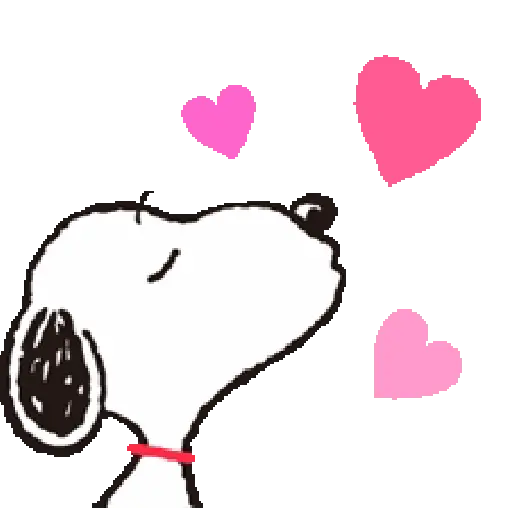 snoopy 
