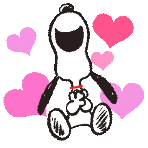 snoopy 