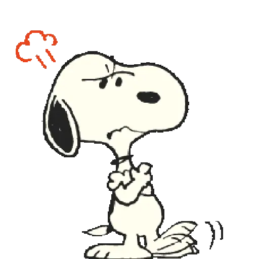 snoopy 