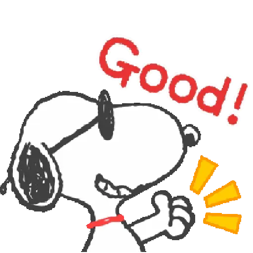 snoopy 