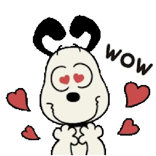 snoopy 