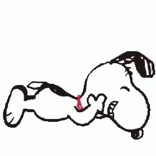 snoopy 