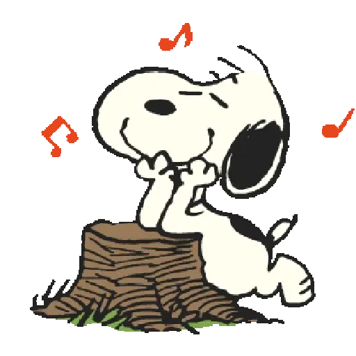 snoopy  preview