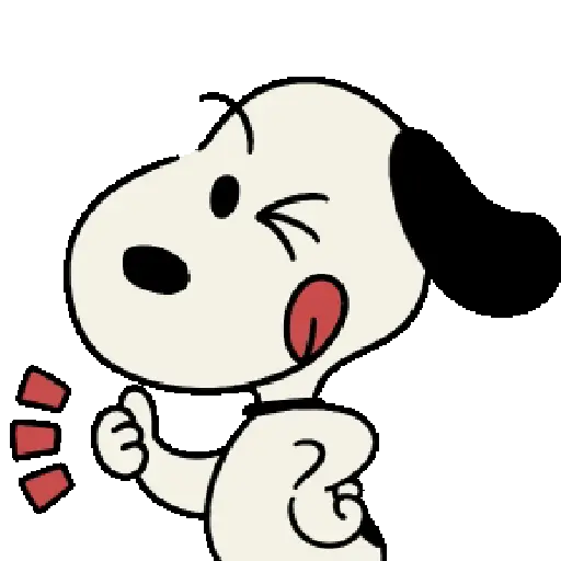 snoopy 