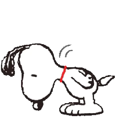 snoopy 