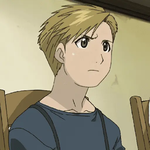 alphonse