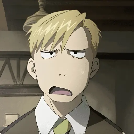 alphonse
