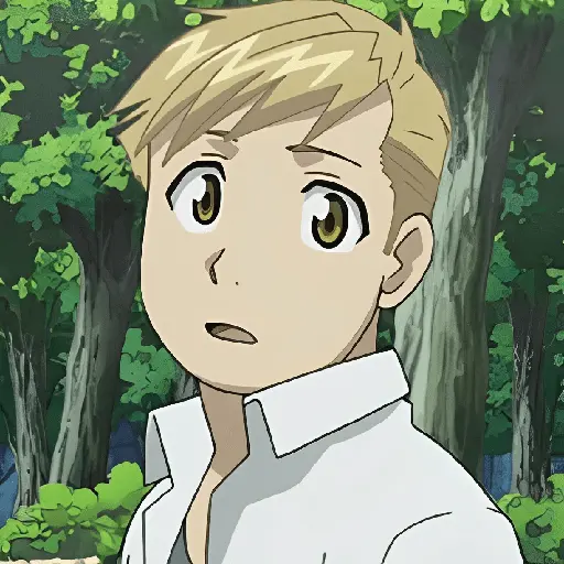 alphonse