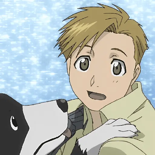 alphonse