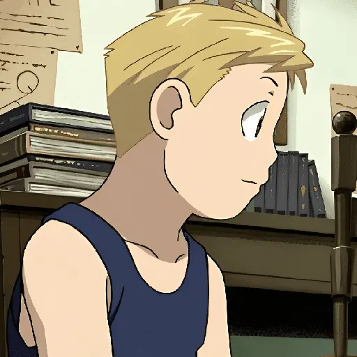 alphonse