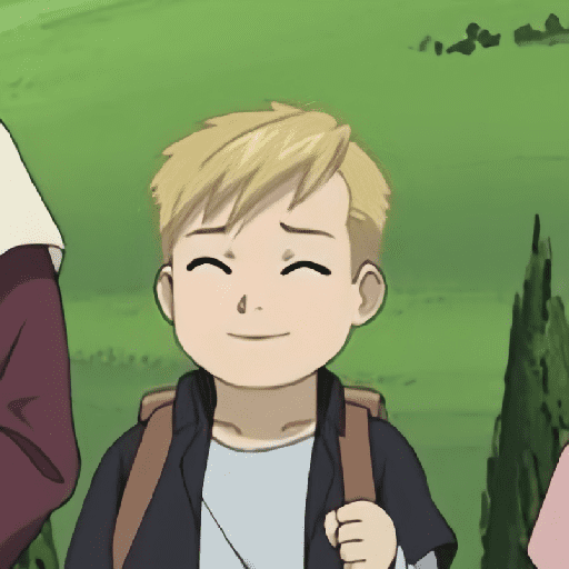 alphonse preview
