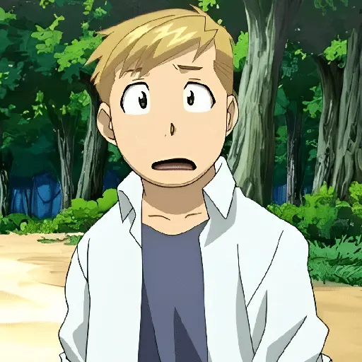 alphonse